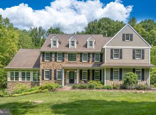 221 Kathleen Way, Glenmoore, PA 19343