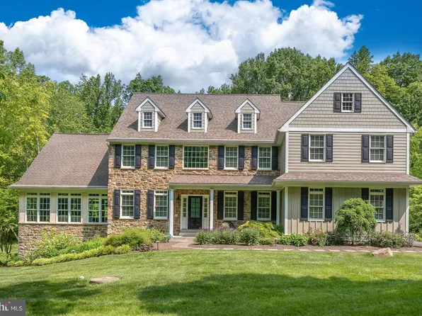 221 Kathleen Way, Glenmoore, PA 19343
