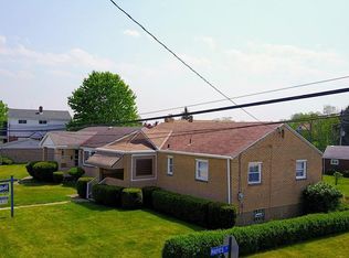 200 E Schwab Ave, Homestead, PA 15120