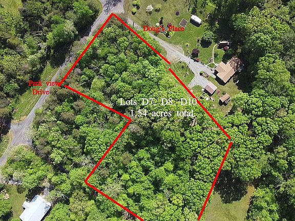 2nd image of Park View Dr #D10