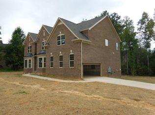 8055 Talcott Dr, Mint Hill, NC 28227