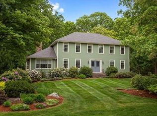 12 Kimball Rd, Hopkinton, MA 01748