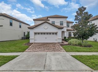 1410 Moon Valley Dr, Davenport, FL 33896