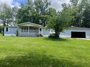 2441 Rogers Rd, Lancaster, KY 40444