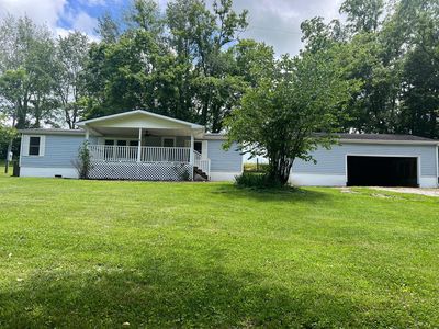 2441 Rogers Rd, Lancaster, KY, 40444