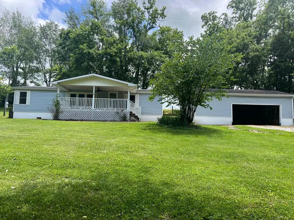 2441 Rogers Rd, Lancaster, KY 40444