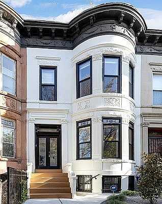 1st image of 144 Sterling St APT 1