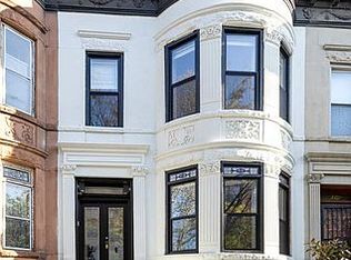 144 Sterling St APT 1, Brooklyn, NY 11225