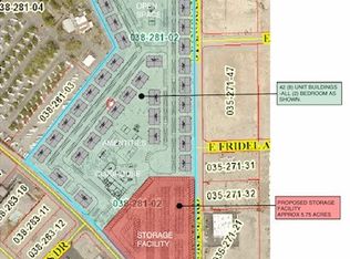 1011 S Shoshone, Pahrump, NV 89048