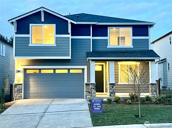 17596 NE Midnight Sun Loop #12, Poulsbo, WA 98370