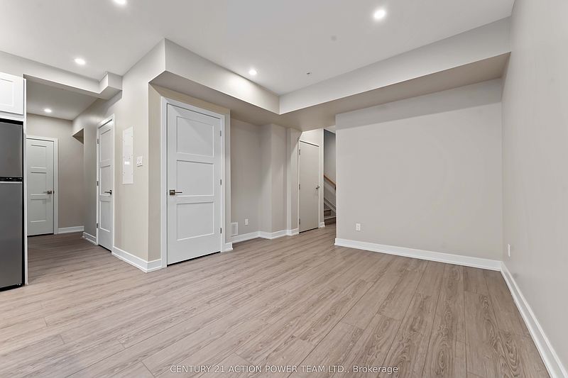 Ottawa Apartment for rent - 2 Bedrooms — photo 2