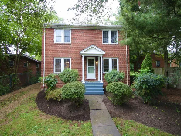 1044 N Main St, Harrisonburg, VA 22802