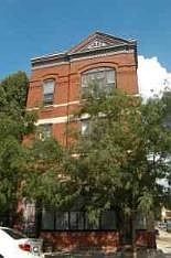 1st image of 1049 N Marshfield Ave APT 3