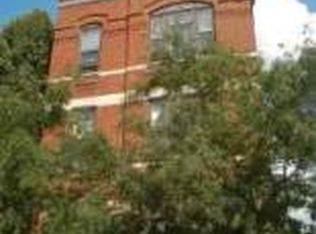 1049 N Marshfield Ave APT 3, Chicago, IL 60622