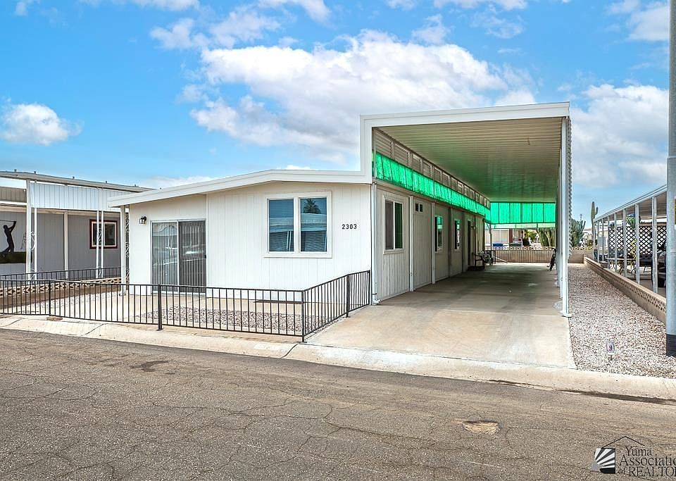 1st image of 2303 W Dos Pesos Ln