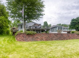 1438 Hillcrest Dr, Hopkins, MI 49328