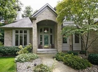 5567 Bobwhite Ave, Kalamazoo, MI 49009