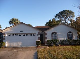 136 Tern Ct, Daytona Beach, FL 32119