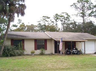 1139 Ivanhoe St NW, Palm Bay, FL 32907