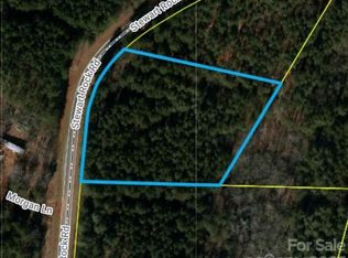507 Stewart Rock Rd #46, Stony Pt, NC 28678
