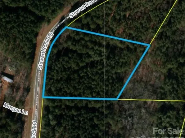 507 Stewart Rock Rd #46, Stony Pt, NC 28678