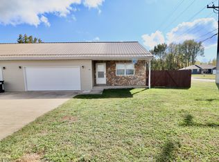 1248 Orchard Dr, Lebanon, MO 65536