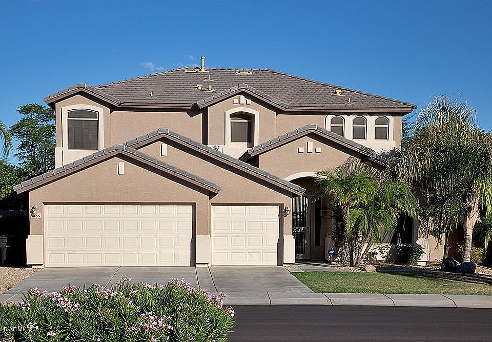 2nd image of 6135 S Teresa Dr