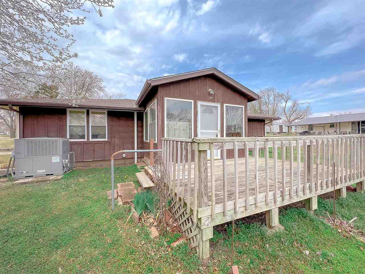 613 N Phillips Ave, Shidler, OK 74652 Zillow