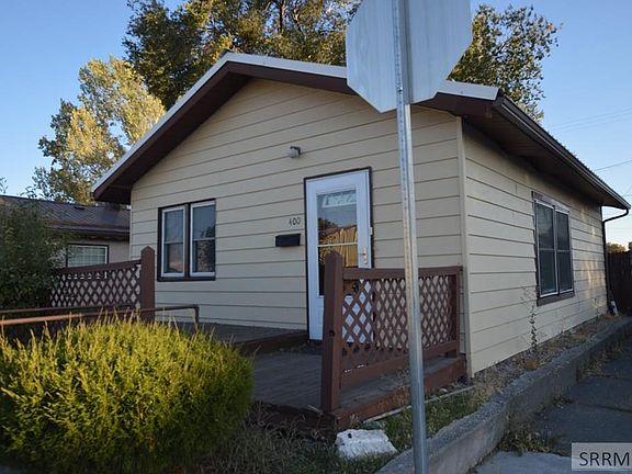 2nd image of 400 Garfield St