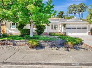 329 Castenada Dr, Millbrae, CA 94030