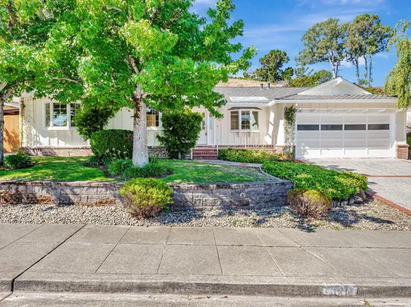 329 Castenada Dr, Millbrae, CA 94030