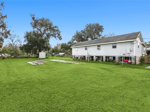 541 Mathew St, Lafitte, LA 70067