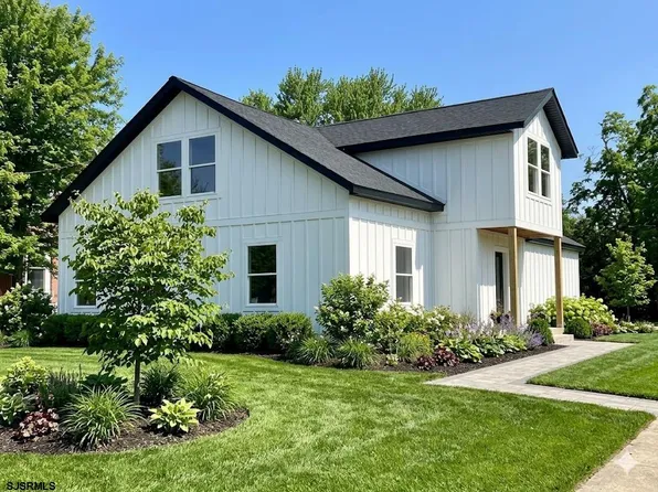 1301 3rd Ter, Egg Harbor City, NJ 08215