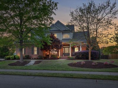 149 Country Mill Way, Fuquay Varina, NC, 27526