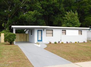 9415 Spottswood Rd, Jacksonville, FL 32208