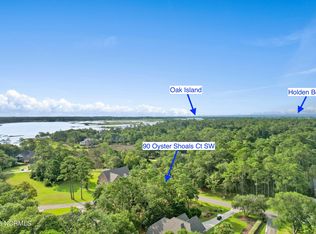 90 Oyster Shoals Ct SW, Supply, NC 28462