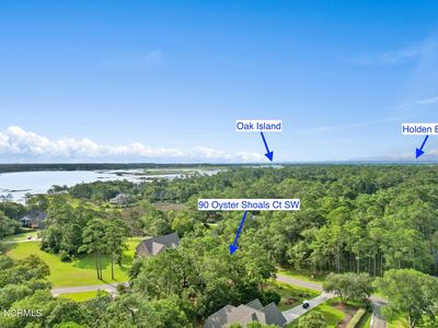 90 Oyster Shoals Court SW, Supply, NC, 28462