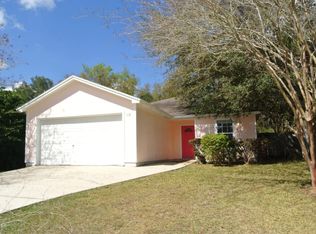 1112 Buccaneer Blvd, Green Cove Springs, FL 32043