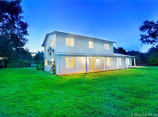 12800 Old Cutler Rd, Pinecrest, FL 33156