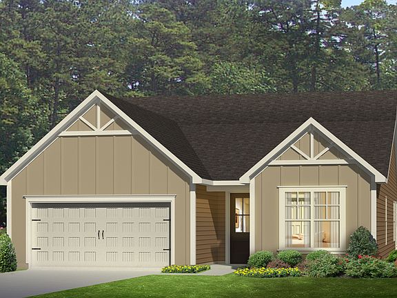 Plan Elevation.