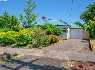 4234 NE 70th Ave, Portland, OR 97218