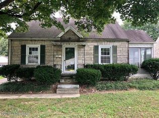 3022 Saint Dennis Ave, Louisville, KY 40216