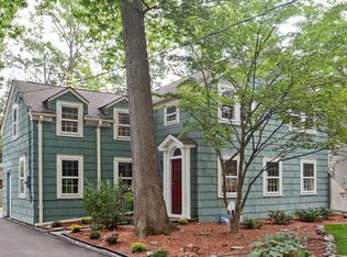 135 Park Ave, Verona, NJ 07044