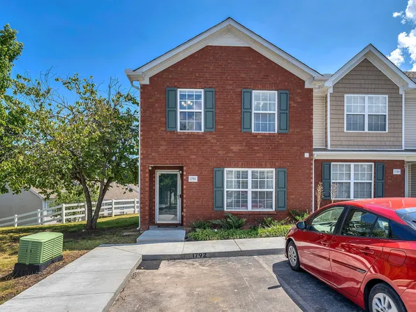 1792 Red Jacket Dr, Antioch, TN 37013