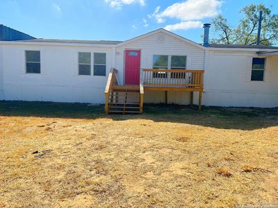 7410 norris west, Elmendorf, TX, 78112