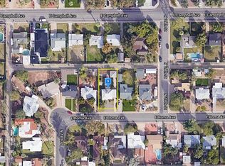 1836 E Roma Ave, Phoenix, AZ 85016