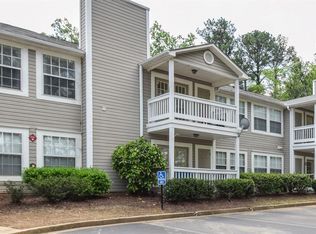 1347 Keys Crossing Dr, Atlanta, GA 30319