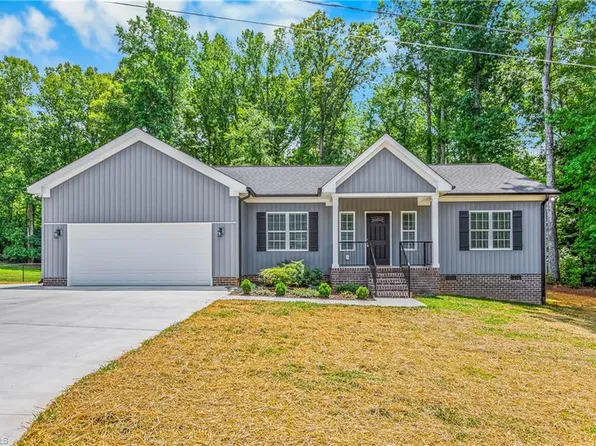 353 Baxter Rd, Winston Salem, NC 27107