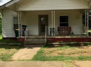 237 E J St, Russellville, AR 72801