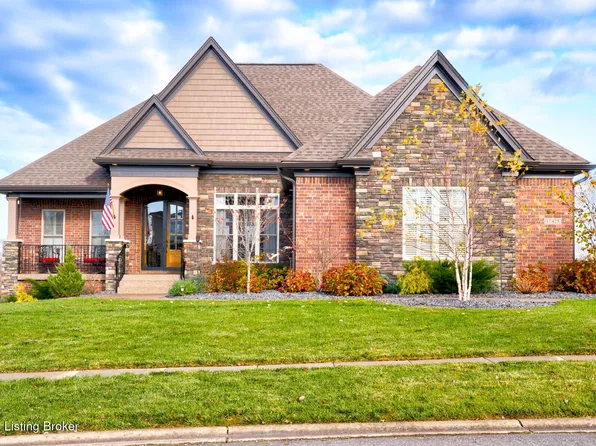 17425 Shakes Creek Dr, Fisherville, KY 40023